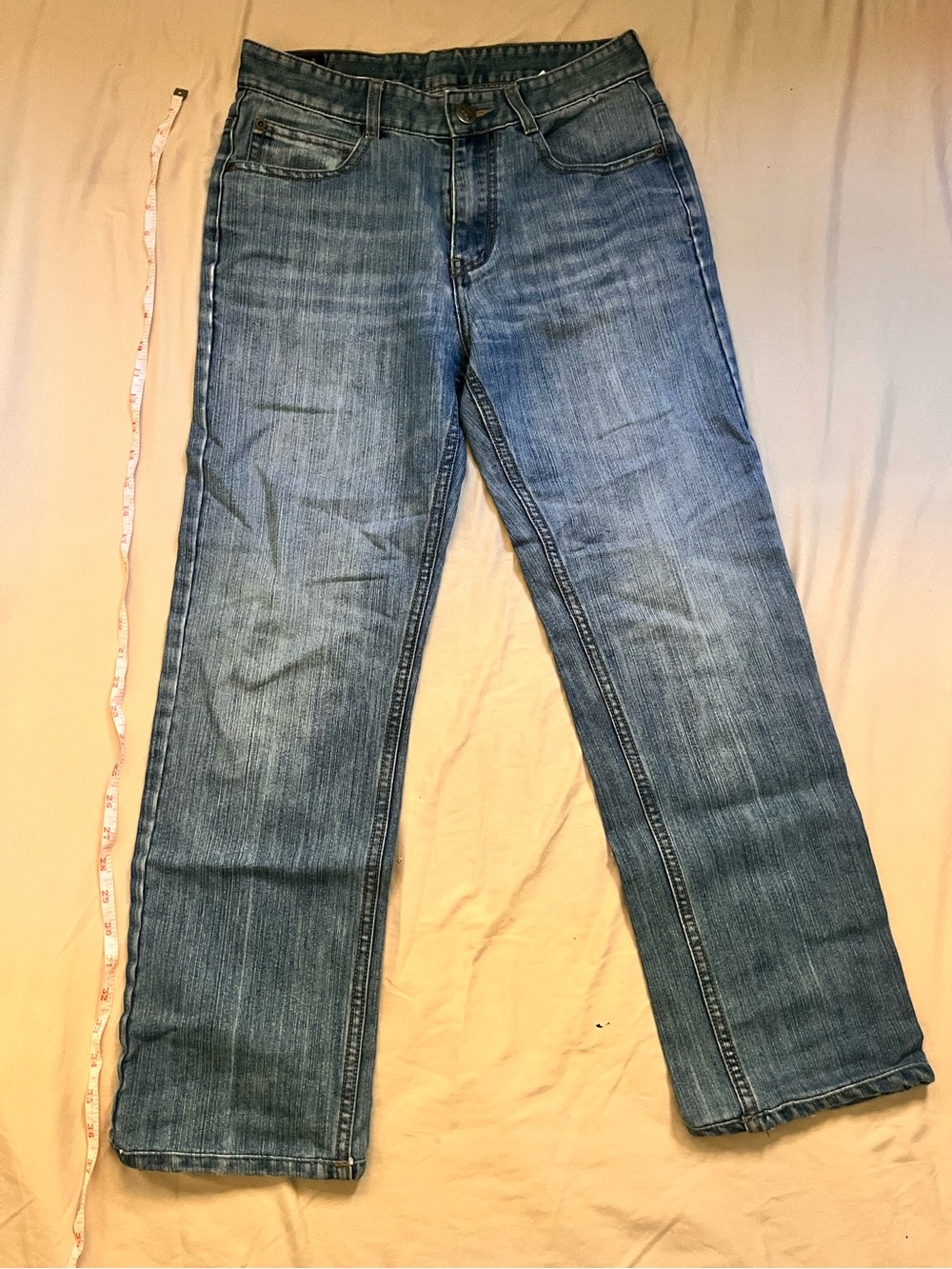 Lee Jeans